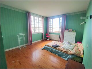  Maison  vendre 6 pices 144 m