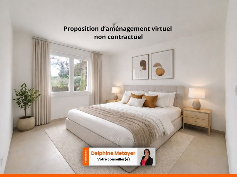 � vendre  Maison La Motte (83920)