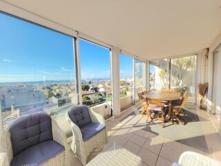 Vente Appartement Appartement Marseille 8