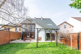  Maison � vendre 8 pi�ces 220 m�