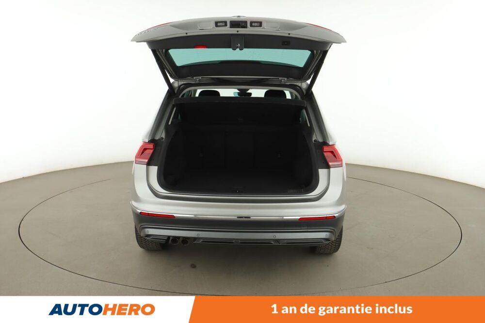 Tiguan 2.0 TDI Match DSG7 150 ch 2020 occasion 92130 Issy-les-Moulineaux