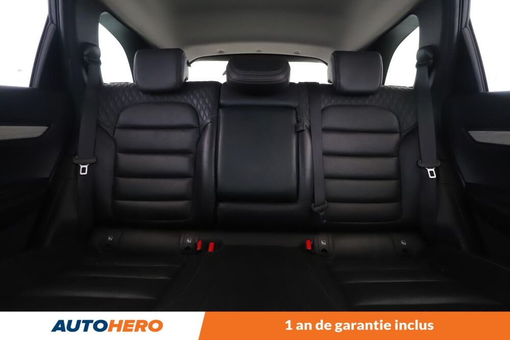 Koleos 1.3 TCe Initiale Paris EDC 160 ch 2023 occasion 92130 Issy-les-Moulineaux