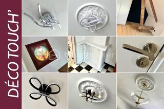  Maison � vendre 6 pi�ces 141 m�