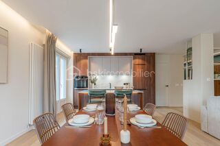  Appartement � vendre 3 pi�ces 100 m�