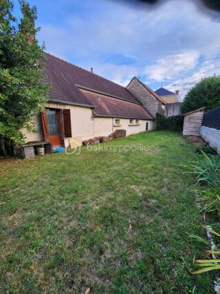  Maison � vendre 4 pi�ces 141 m�