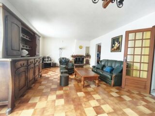  Maison à vendre 5 pièces 128 m²