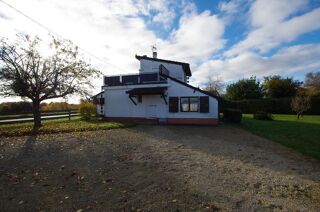  Maison à vendre 4 pièces 97 m²
