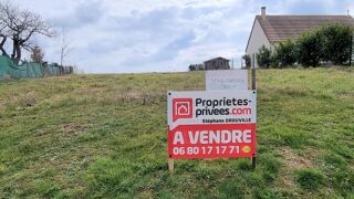  Terrain à vendre 876 m²