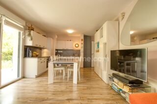  Appartement � vendre 3 pi�ces 60 m�