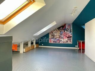  Maison à vendre 7 pièces 133 m²