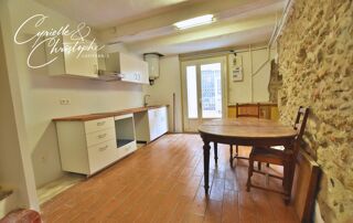  Maison à louer 4 pièces 80 m²