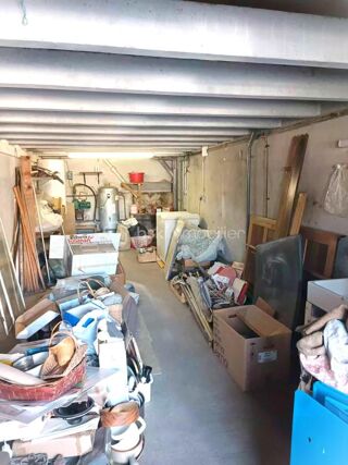  Maison � vendre 3 pi�ces 52 m�