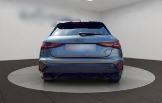 S3 2.0 TFSI quattro S tronic 2024 occasion 33000 Bordeaux