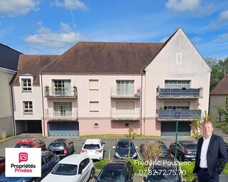  Appartement à vendre 2 pièces 45 m²