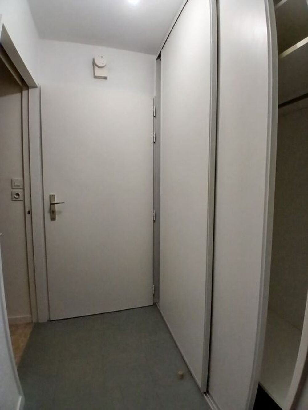Location Appartement Studio de 18m2 à louer sur Angers Angers