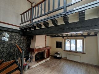  Maison à vendre 7 pièces 175 m²