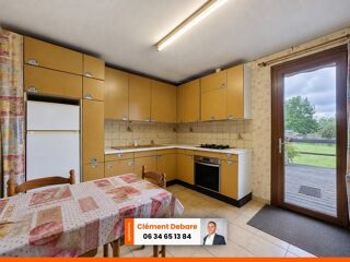  Maison � vendre 5 pi�ces 117 m�