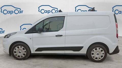 Transit Connect II 1.5 EcoBlue 100 Active 2021 occasion 83680 La Garde Freinet