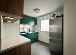  Appartement � vendre 2 pi�ces 44 m�