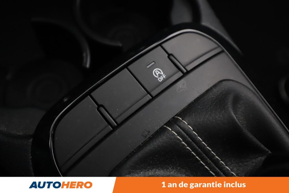 Picanto 1.0 GT Line 67 ch 2020 occasion 92130 Issy-les-Moulineaux