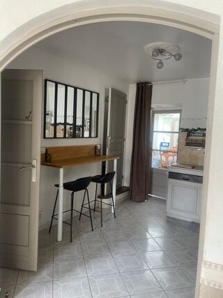  Maison à louer 4 pièces 85 m²