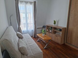  Appartement à louer 1 pièce 22 m²