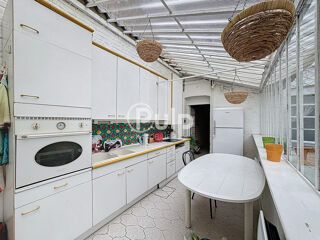  Maison � vendre 84 m�