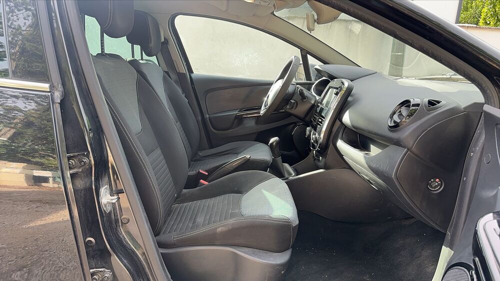 Clio IV 0.9 TCe 90 Intens 2014 occasion 13770 Venelles