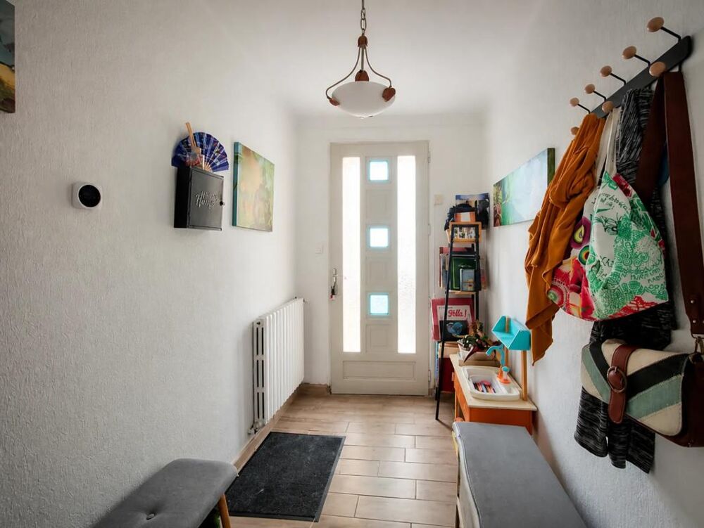 Maison mitoyenne de 4 pièces de 86 m² à La Copechagnière