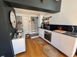  Appartement à vendre 3 pièces 64 m²