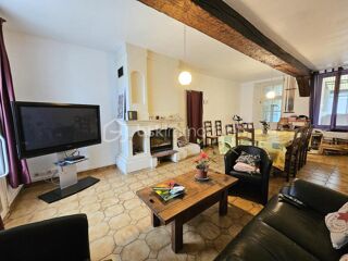  Maison � vendre 9 pi�ces 227 m�