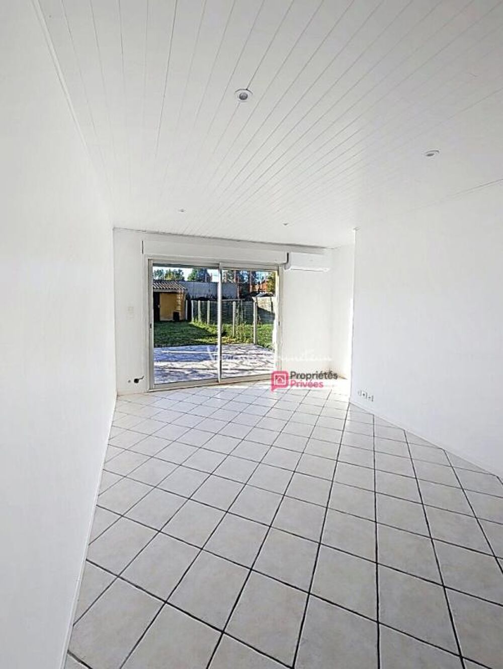 Vente Maison Maison 2 chambres + extérieur aucun travaux Lamarque