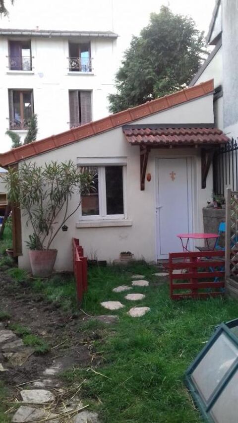  Appartement � louer 1 pi�ce 19 m�