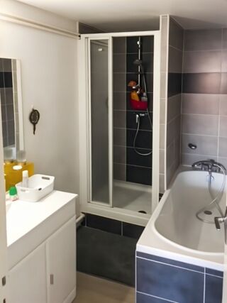  Appartement � vendre 3 pi�ces 88 m�