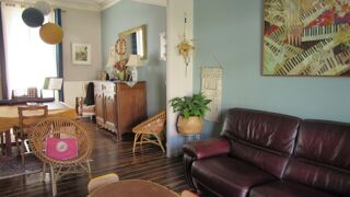  Maison à vendre 9 pièces 200 m²