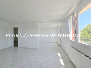  Appartement à vendre 4 pièces 57 m²
