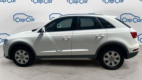 Q3 1.4 TFSI COD 150 Ambiente - Automatique 2016 occasion 13009 Marseille