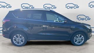 Kuga 1.5 EcoBoost 150 Titanium 2019 occasion 27400 Louviers