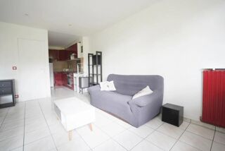  Appartement � vendre 1 pi�ce 43 m�