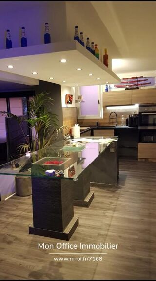  Appartement à vendre 4 pièces 75 m²