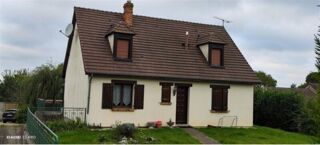  Maison à vendre 6 pièces 133 m²