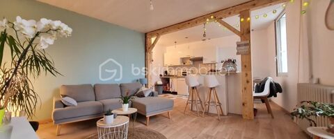  Maison  vendre 5 pices 120 m