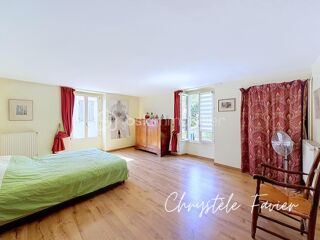  Maison à vendre 4 pièces 133 m²