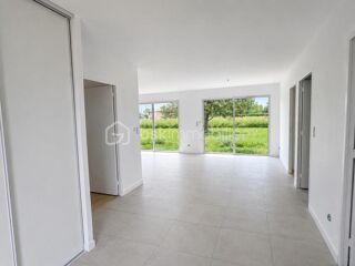  Maison 4 pièces 92 m² Longages