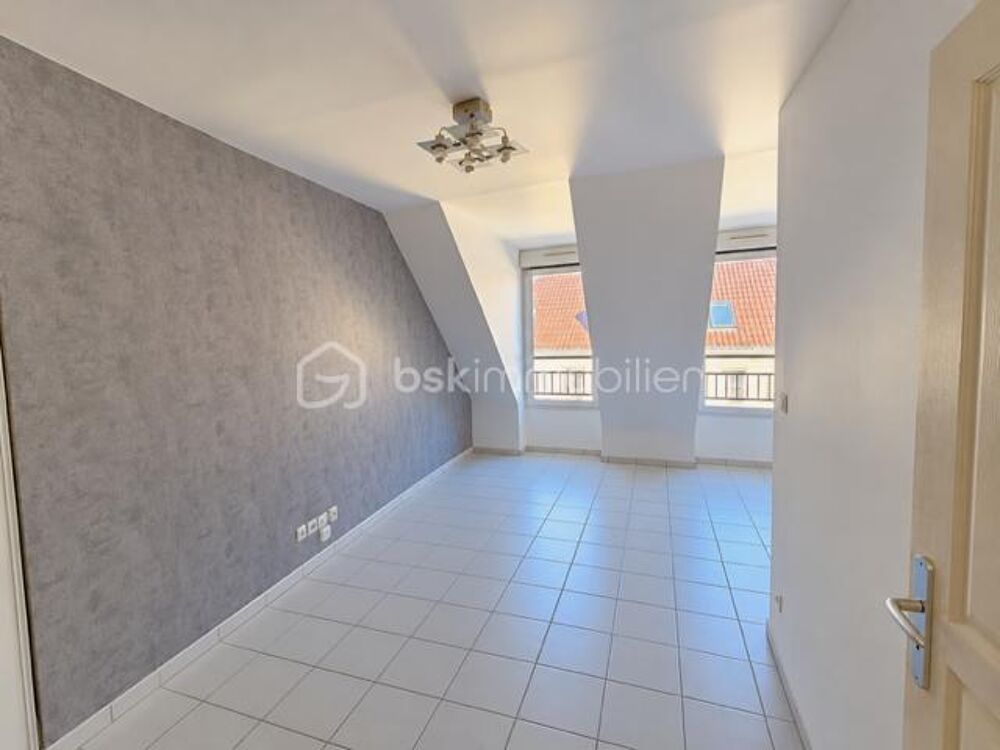 Vente Appartement Studio Idéalement situé Dijon