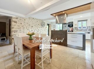  Maison à vendre 7 pièces 295 m²