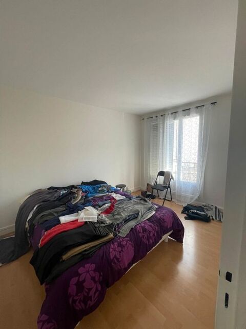  Appartement � louer 2 pi�ces 47 m�