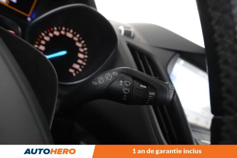 Kuga 2.0 TDCi Titanium 4x2 150 ch 2017 occasion 92130 Issy-les-Moulineaux
