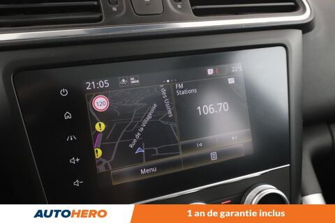 Kadjar 1.5 dCi Blue Intens EDC 115 ch 2020 occasion 92130 Issy-les-Moulineaux
