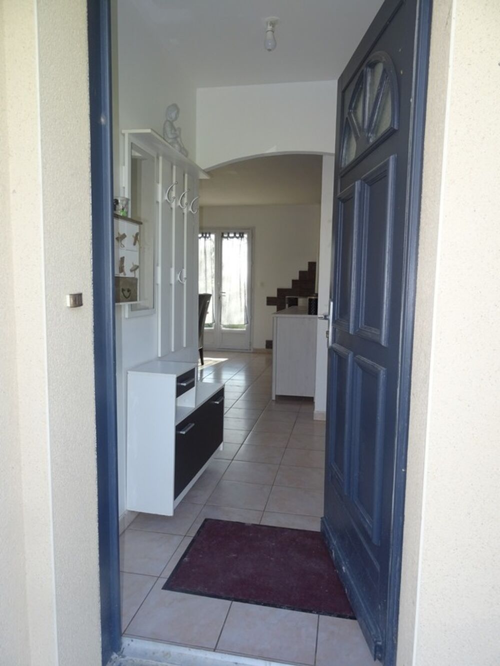 Maison à vendre 4 pièces GRASSAC (16)